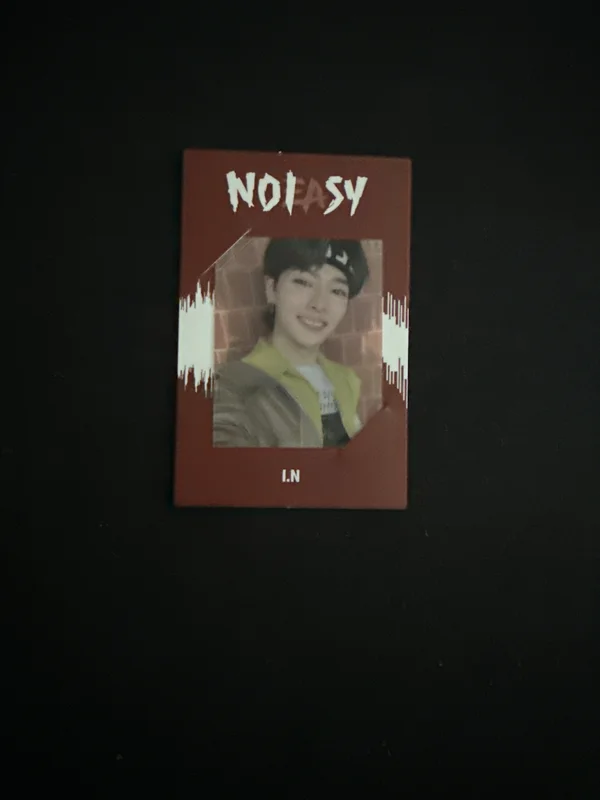 NOEASY Jewel Case Ver.