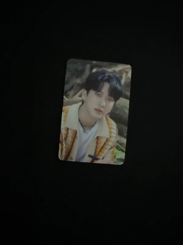 Stay in STAY in JEJU EXHIBITION "TO STAY, FROM STRAY KIDS" PHOTO BOOK