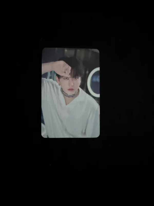 Stay in STAY in JEJU EXHIBITION "TO STAY, FROM STRAY KIDS" PHOTO BOOK