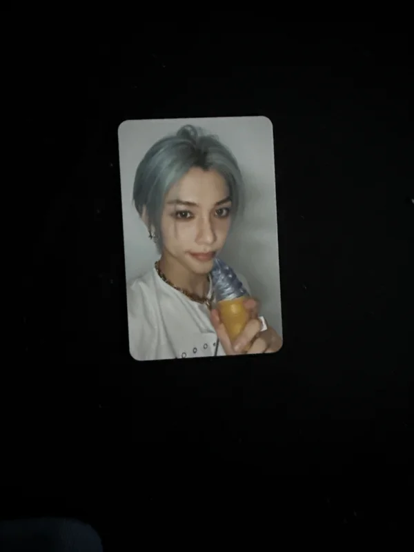 -STAR HEADLINER VER.