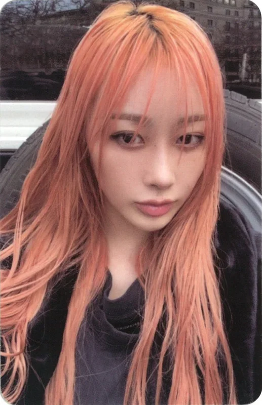 Giselle Dirty Work Dirty Case Ver. Target Exclusive