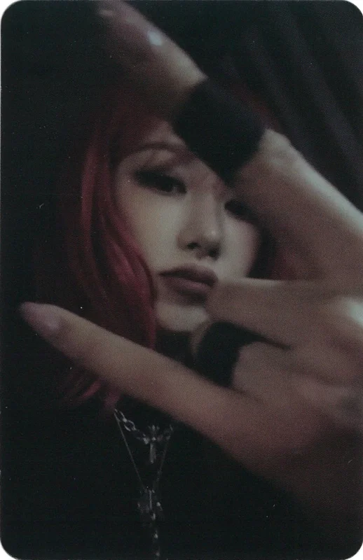 Giselle Dirty Work Dirty Case Ver.