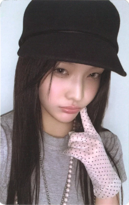 Iroha bomb PINK BOMB Ver.