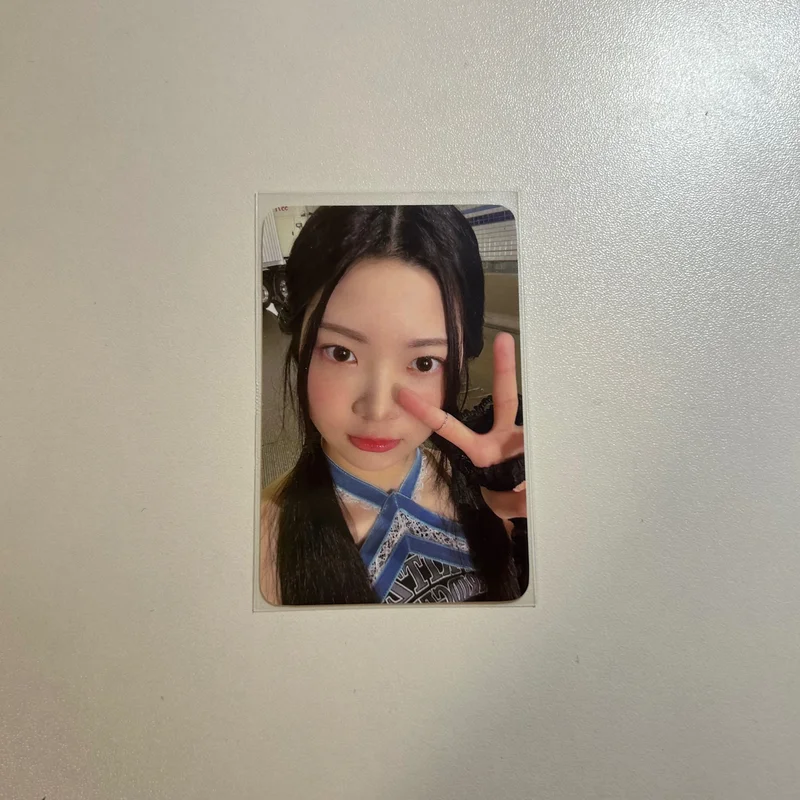 ANTIFRAGILE Weverse Albums Ver. HOTTRACKS