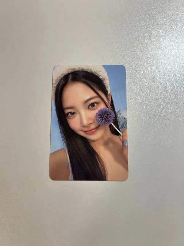 ANTIFRAGILE Vol.3 FROZEN AQUAMARINE