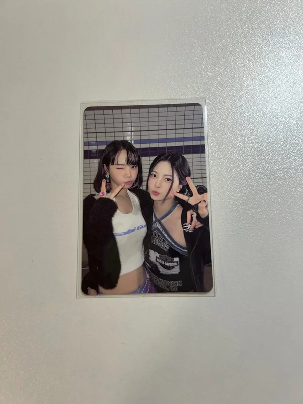 ANTIFRAGILE COMPACT Ver.