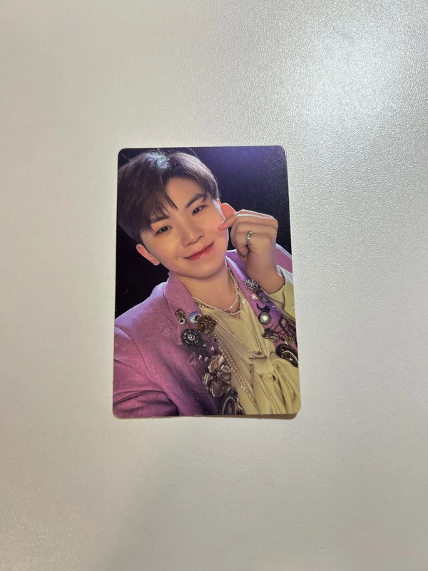 Face the Sun CARAT Ver.