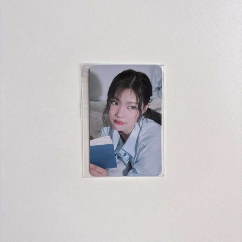 2026 Hearts2Hearts SEASON'S GREETINGS VIDEO EDITION YES24