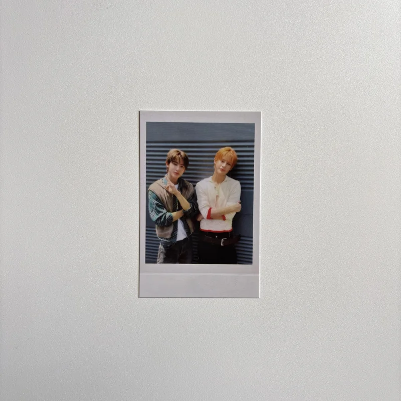 CORTIS 2026 SEASONS GREETINGS