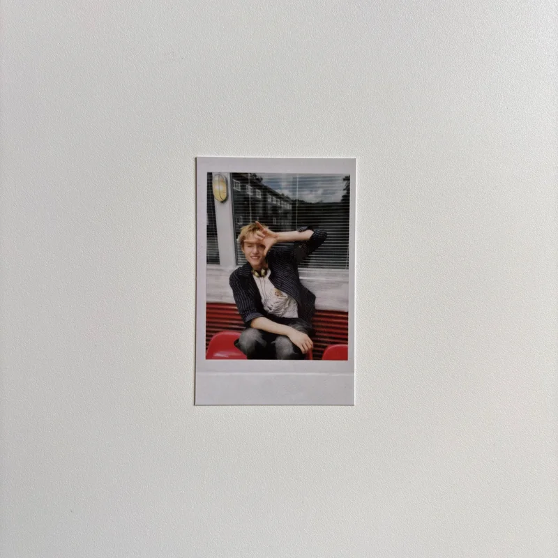 CORTIS 2026 SEASONS GREETINGS