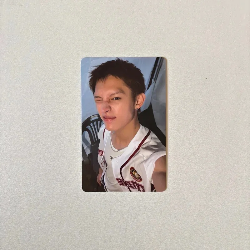 GREENGREEN WEVERSE LUCKY DRAW