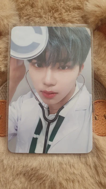 Gunwook YHMAH Makestar