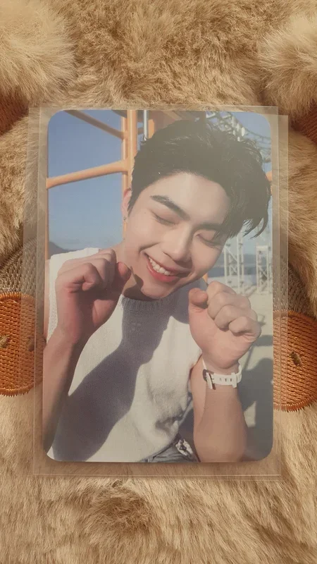 Gunwook YHMAH Withmuu