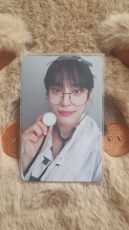 Jiwoon YHMAH Makestar