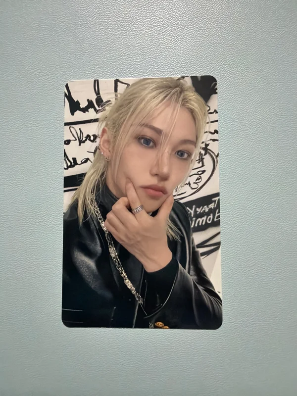 Stray Kids World Tour dominATE SEOUL REWARD