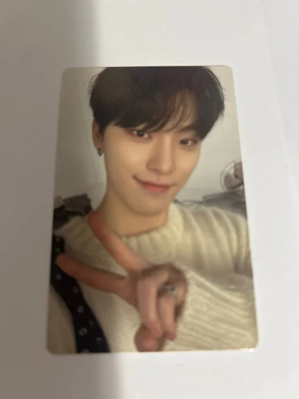 Face the Sun CARAT Ver.
