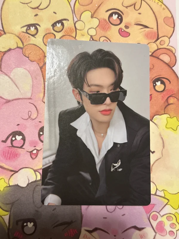 GOLDEN HOUR : Part.1 DIARY VER.