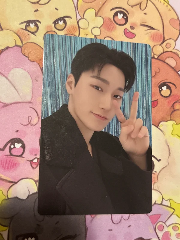 GOLDEN HOUR : Part.1 DIARY VER.
