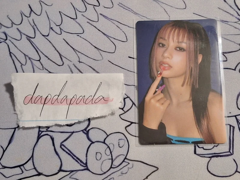 BEAUTIFUL CHAOS Walmart Exclusive