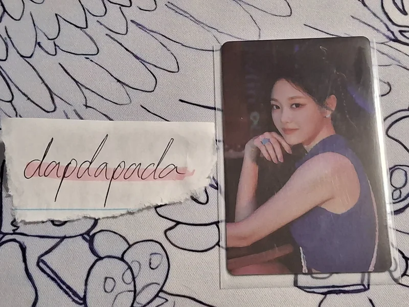 Loossemble EVER MUSIC ALBUM ver.