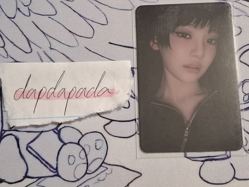 Dirty Work Dirty Case Ver.