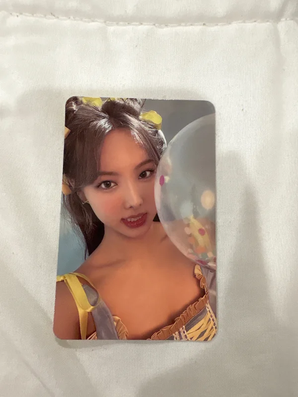 IM NAYEON POP Ver.