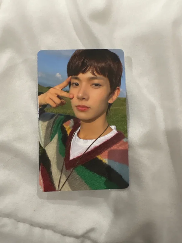 BORDER : DAY ONE DAWN Ver.