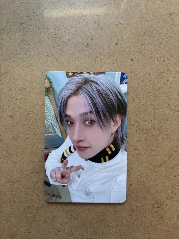 Stray Kids 6TH FANMEETING STAY in Our Little House REWARD