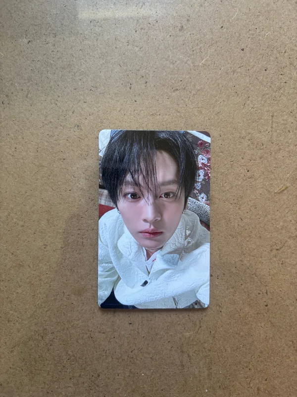 Stray Kids 6TH FANMEETING STAY in Our Little House REWARD