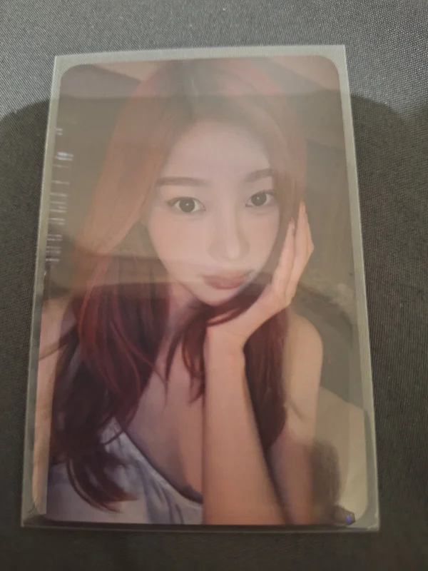 Dirty Work KTOWN4U LUCKY DRAW