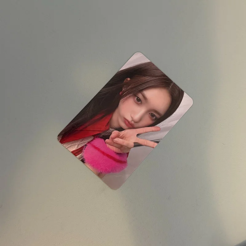 I'VE MINE OFF THE RECORD VER.