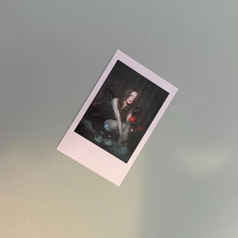 I feel PocaAlbum Ver. Butterfly Ver.