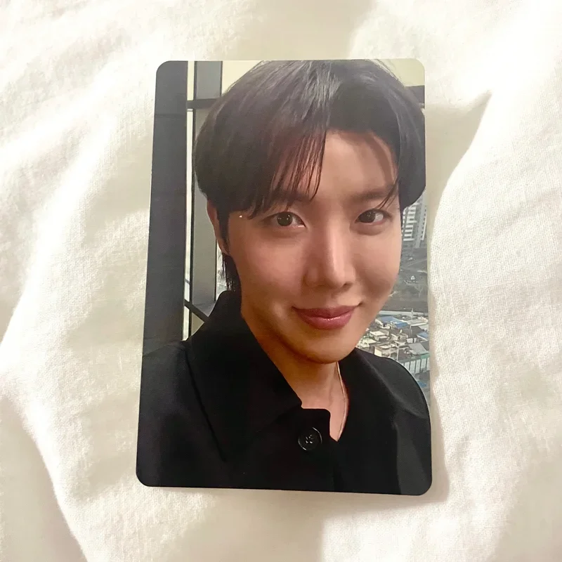 BTS JHope Arirang UMS POB