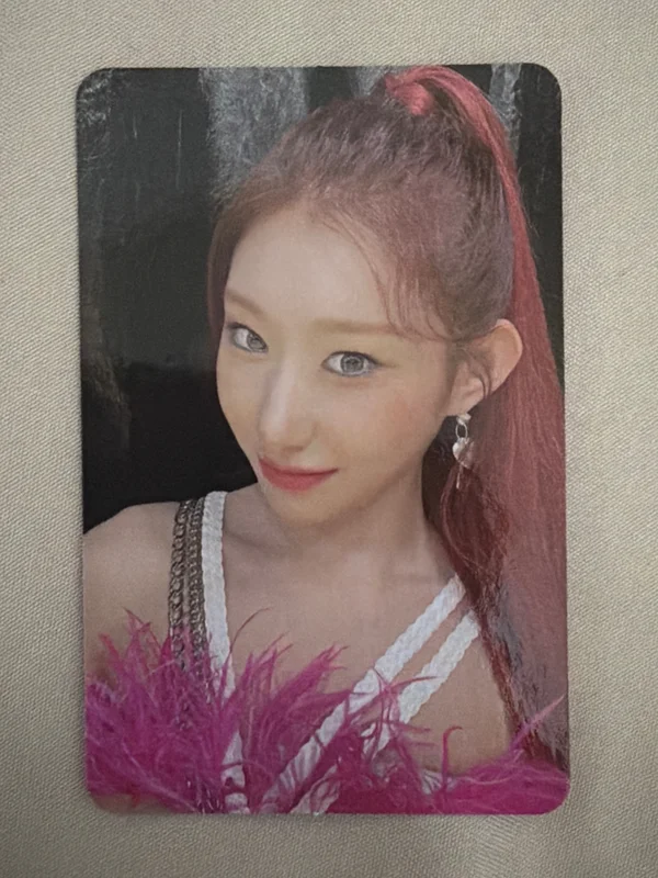 CRAZY IN LOVE Special Edition PHOTOBOOK ver.