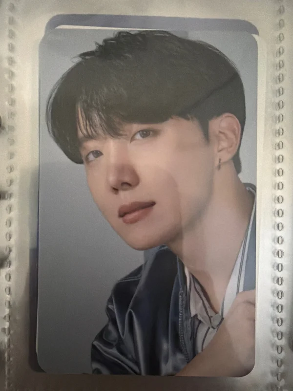 Galaxy S20+ BTS Edition