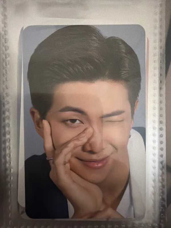 Galaxy S20+ BTS Edition
