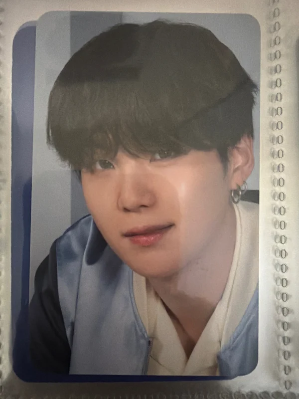 Galaxy S20+ BTS Edition