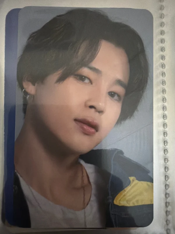 Galaxy S20+ BTS Edition