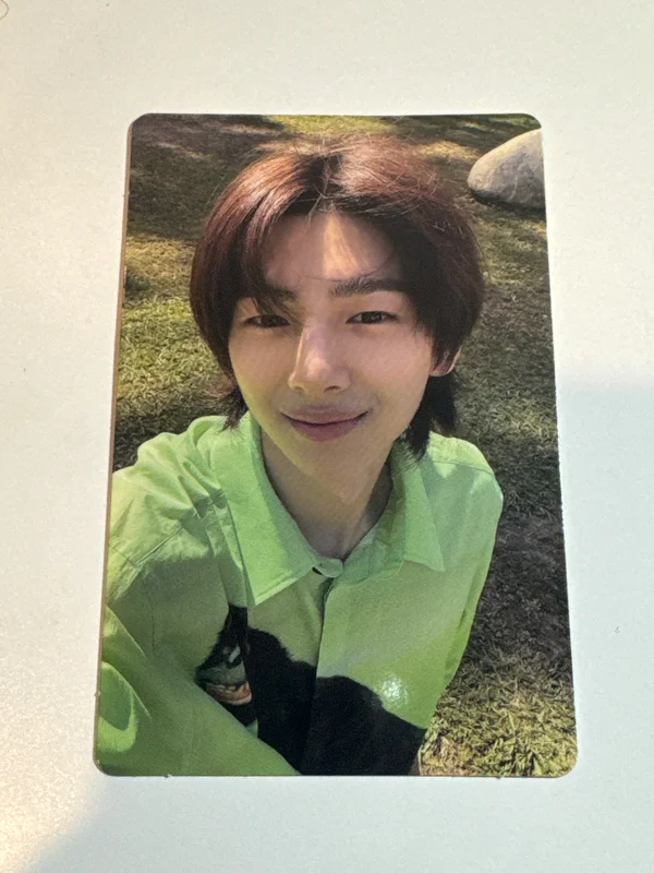 COLOR OUTSIDE THE LINES Scene 1 ver.