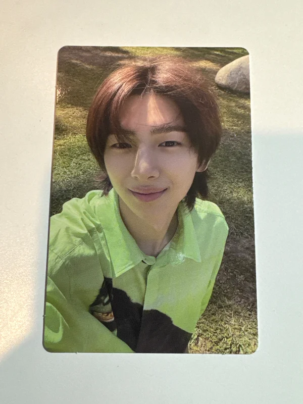 COLOR OUTSIDE THE LINES Scene 1 ver.