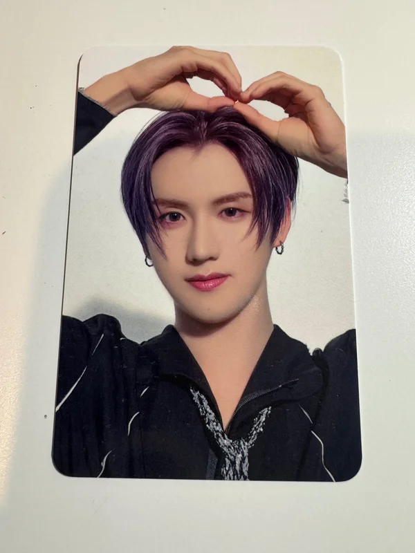 Youth Chapter 3 : ROMANTIC YOUTH KEYRING ver.