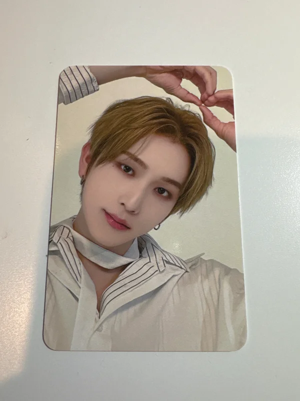 Youth Chapter 3 : ROMANTIC YOUTH KEYRING ver.