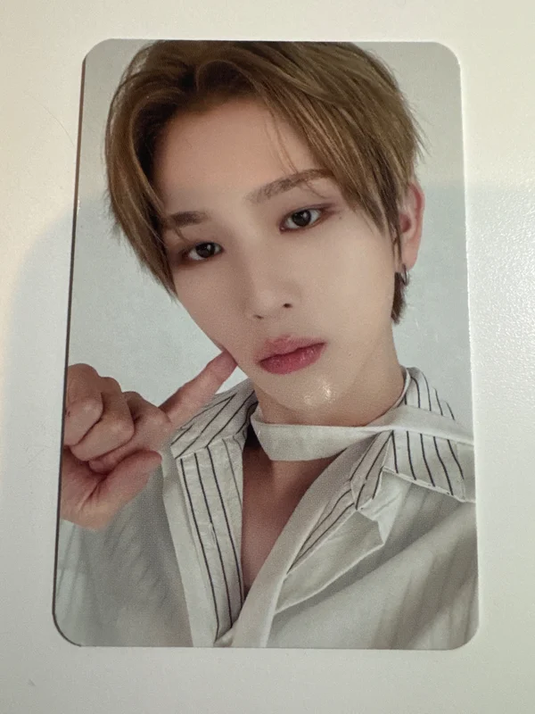 Youth Chapter 3 : ROMANTIC YOUTH
