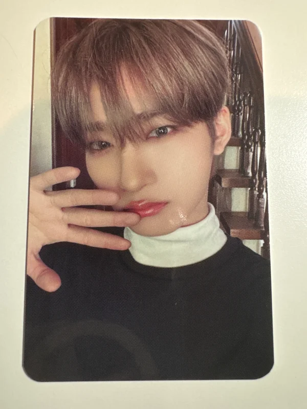 Youth Chapter 3 : ROMANTIC YOUTH Fifth Piece ver.