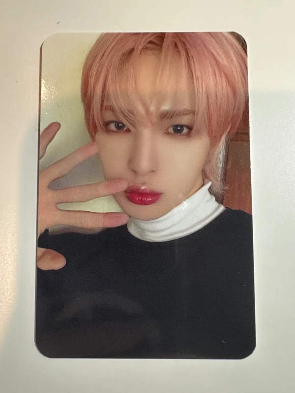 Youth Chapter 3 : ROMANTIC YOUTH Fifth Piece ver.