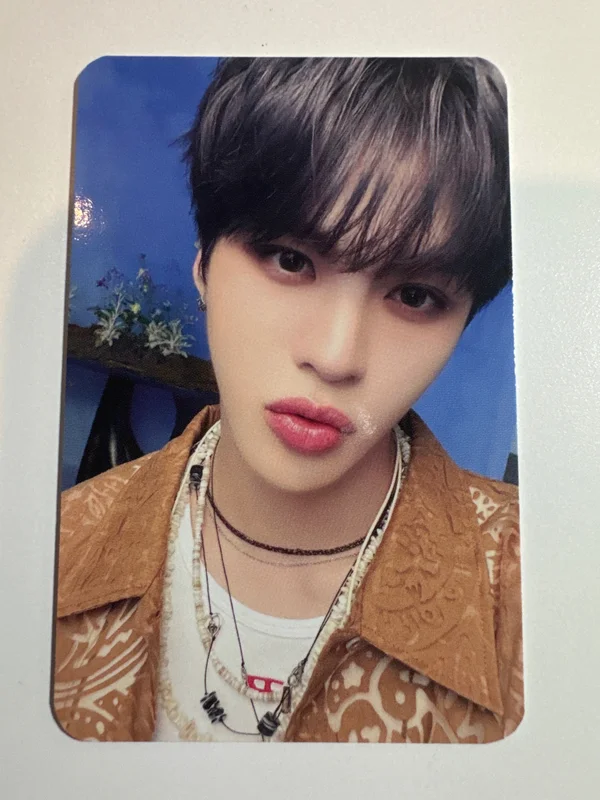 Youth Chapter 3 : ROMANTIC YOUTH Sixth Piece ver.