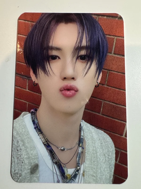 Youth Chapter 3 : ROMANTIC YOUTH Sixth Piece ver.