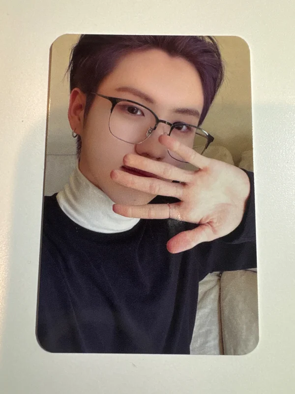 Youth Chapter 3 : ROMANTIC YOUTH Fifth Piece ver.