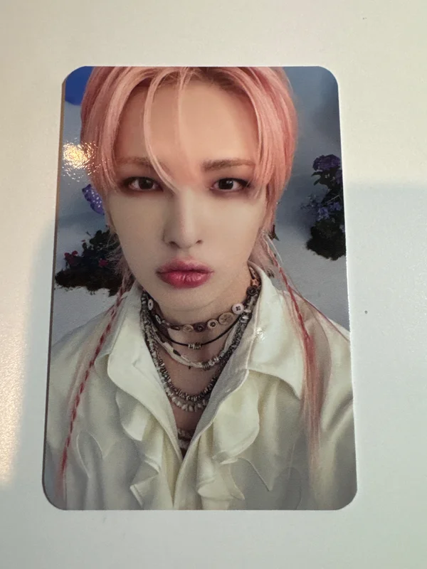 Youth Chapter 3 : ROMANTIC YOUTH Sixth Piece ver.