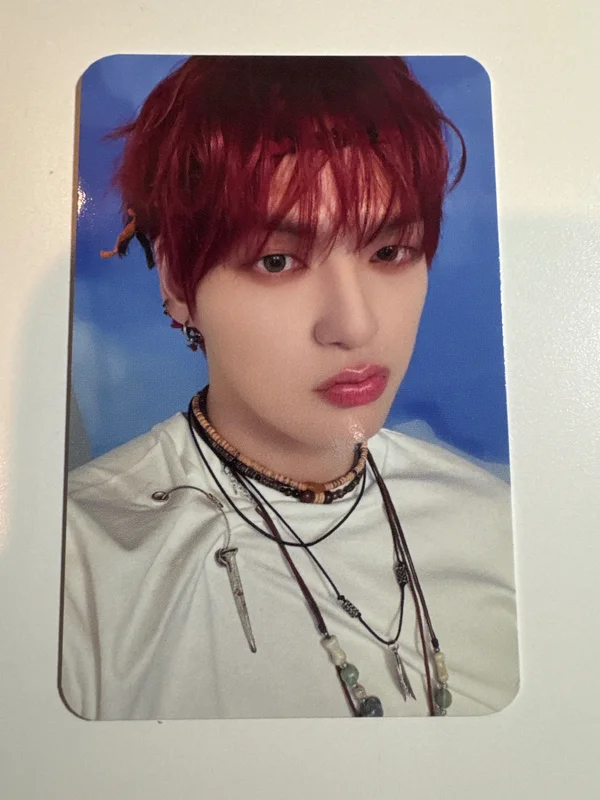 Youth Chapter 3 : ROMANTIC YOUTH Sixth Piece ver.